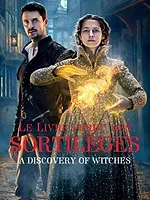 Le Livre perdu des sortilèges