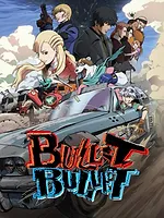 BULLET/BULLET