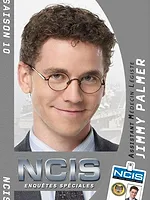 NCIS : Enquêtes spéciales