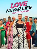 L'Amour cash : Afrique du Sud