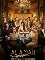 Alta mar