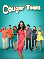 Cougar Town