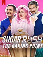 Sugar Rush : México, top chrono !