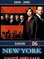 New York Unité Spéciale