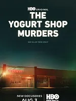 The Yogurt Shop Murders