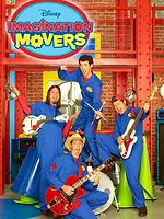Imagination Movers