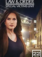 New York Unité Spéciale