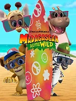 Madagascar : La savane en délire