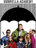 Umbrella Academy
