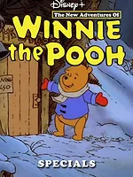 Les Nouvelles Aventures de Winnie l'ourson