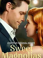 À l'ombre des magnolias