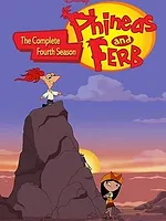 Phinéas et Ferb