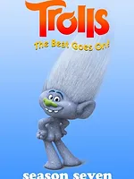 Trolls : en avant la musique !