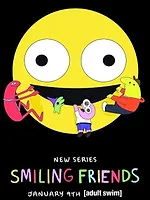 Smiling Friends