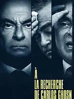 À la recherche de Carlos Ghosn