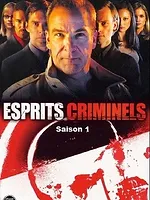 Esprits criminels