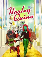 Harley Quinn