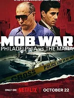 Mob War : Philadelphie contre la mafia