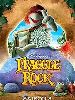 Fraggle Rock