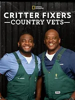 Critter Fixers: Country Vets