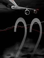 Mayday : Dangers dans le ciel