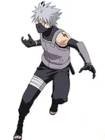 NARUTO