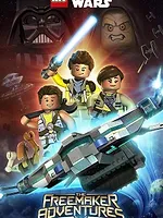 LEGO Star Wars : Les Aventures des Freemaker