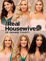 Les Real Housewives d'Orange County