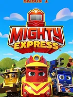 Mighty Express