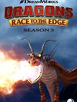 Dragons : Par delà les rives