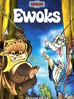 Star Wars Vintage : Ewoks