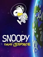 Snoopy dans l’espace : À la recherche de la vie