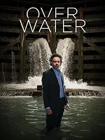 Over water