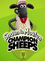 Shaun le mouton