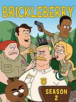 Brickleberry