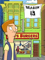Bob's Burgers