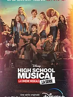 High School Musical : La Comédie Musicale : La Série