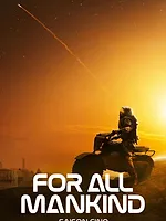 For All Mankind