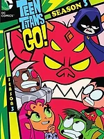 Teen Titans Go!