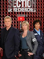 Section de recherches