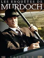 Les Enquêtes de Murdoch