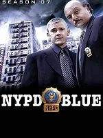 New York Police Blues
