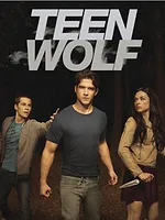 Teen Wolf