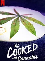 Cooked With Cannabis
