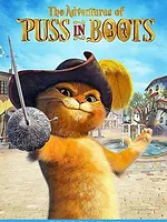 Les aventures du Chat Potté