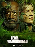 Fear the Walking Dead