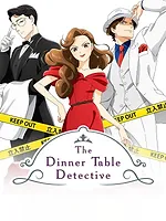 The Dinner Table Detective