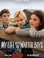Ma vie avec les Walter Boys