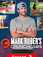 Mark Rober's CrunchLabs