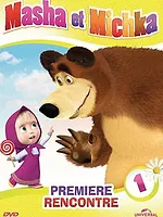 Masha et Michka